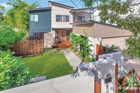 Property photo of 40 Park Terrace Sherwood QLD 4075