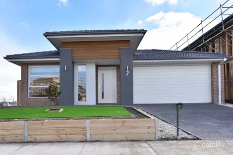 7 Mullins Way, Sunbury, VIC 3429