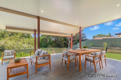 Property photo of 4 Cherry Court Banora Point NSW 2486