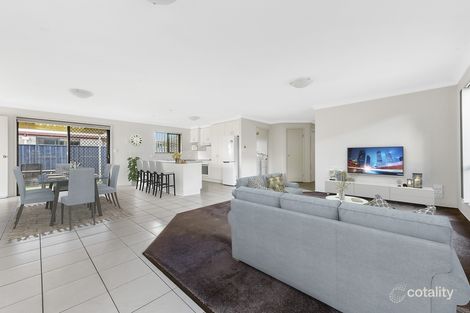 Property photo of 6 Village Court Glenvale QLD 4350