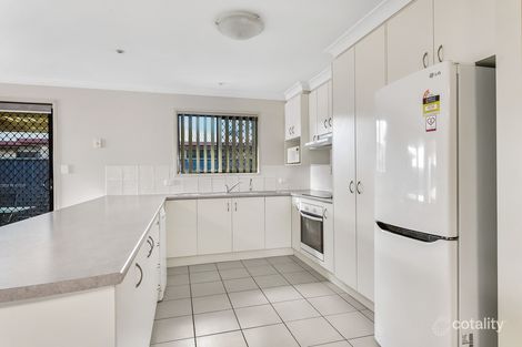 Property photo of 6 Village Court Glenvale QLD 4350