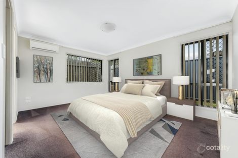 Property photo of 6 Village Court Glenvale QLD 4350
