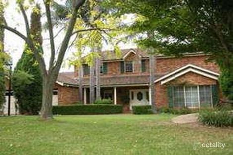 Property photo of 6 Duer Place Cherrybrook NSW 2126