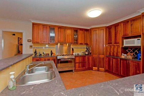 Property photo of 42 Firestone Way West Wodonga VIC 3690