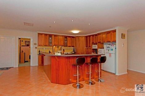 Property photo of 42 Firestone Way West Wodonga VIC 3690
