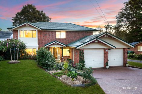 25 Harris Rd, Normanhurst, NSW 2076