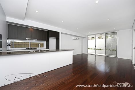 Property photo of 12/20 Homebush Road Strathfield NSW 2135