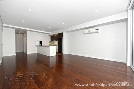Property photo of 12/20 Homebush Road Strathfield NSW 2135