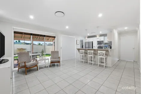 Property photo of 9 David Place Mount Annan NSW 2567