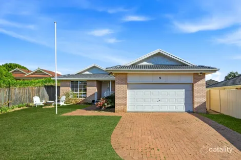 9 David Pl, Mount Annan, NSW 2567