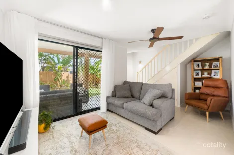 Property photo of 7/14 Gammon Drive Varsity Lakes QLD 4227