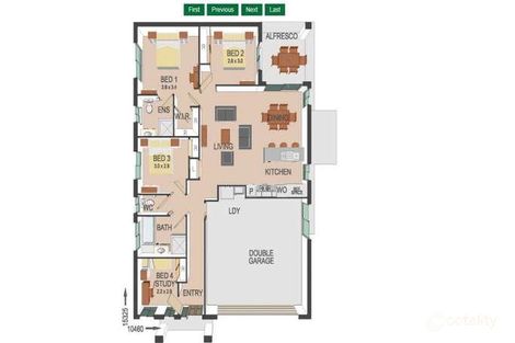 Property photo of 9 Stack Street Collingwood Park QLD 4301