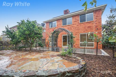 Property photo of 157 The Lakes Boulevard South Morang VIC 3752