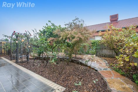 Property photo of 157 The Lakes Boulevard South Morang VIC 3752