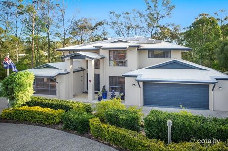 Property photo of 49 Myora Row Karalee QLD 4306