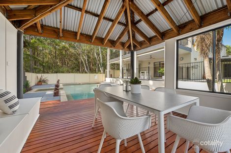 Property photo of 17 Cabernet Close Eleebana NSW 2282