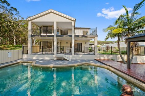 Property photo of 17 Cabernet Close Eleebana NSW 2282