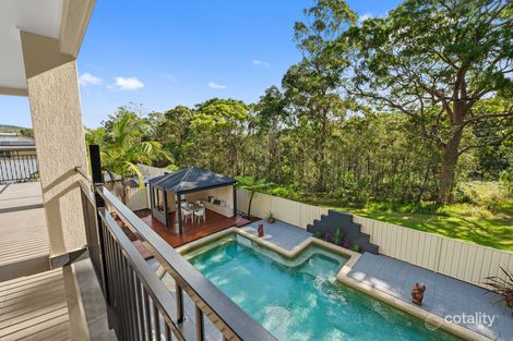 Property photo of 17 Cabernet Close Eleebana NSW 2282