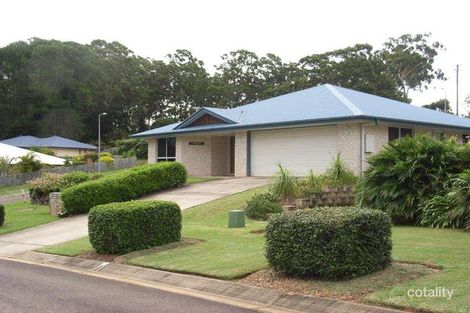 21 Kolora Pl, Palmwoods, QLD 4555