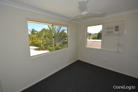 Property photo of 10 Banksia Court Gracemere QLD 4702