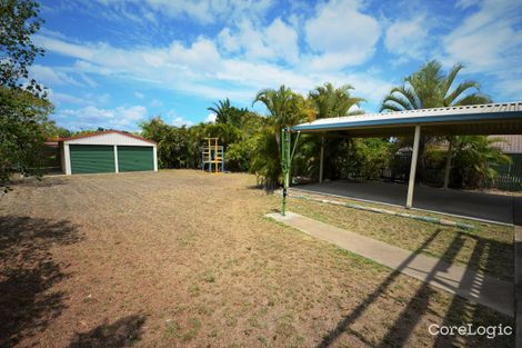 Property photo of 10 Banksia Court Gracemere QLD 4702