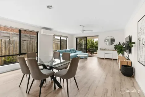 Property photo of 22 McCubbin Drive Mount Duneed VIC 3217