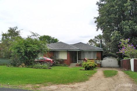 12 Cathy St, Blaxland, NSW 2774