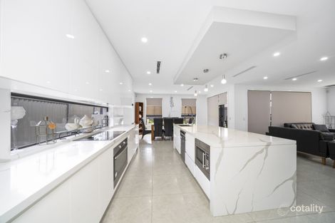 Property photo of 16 McNeill Circuit Oran Park NSW 2570