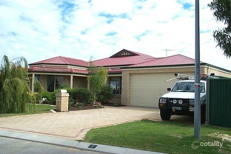 8 St Ettiene Gdns, Port Kennedy, WA 6172