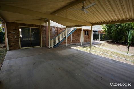 Property photo of 10 Banksia Court Gracemere QLD 4702
