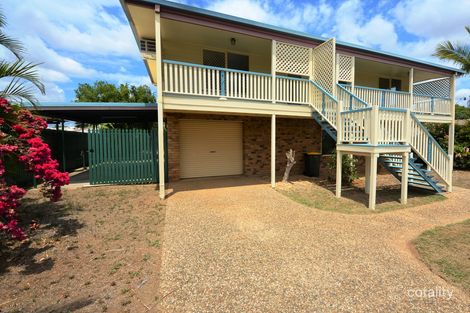 Property photo of 10 Banksia Court Gracemere QLD 4702