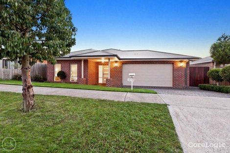 Property photo of 10 Autumn Grove Mernda VIC 3754