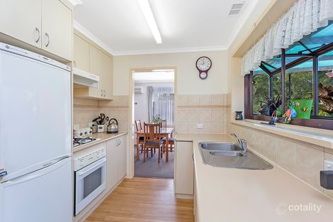 Property photo of 3 Fern Avenue Wodonga VIC 3690