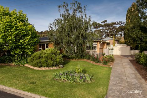 42 Roundaway Cres, O'Halloran Hill, SA 5158