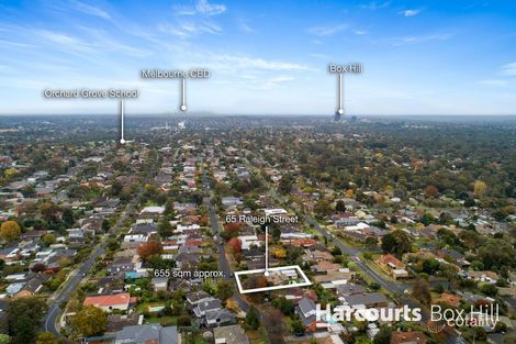 Property photo of 65 Raleigh Street Forest Hill VIC 3131
