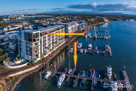 6601/6 Marina Prom, Paradise Point, QLD 4216