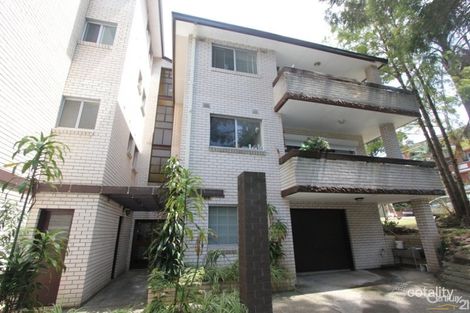 Property photo of 1/13 Woids Avenue Hurstville NSW 2220