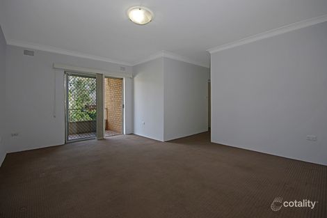 Property photo of 8/249-253 Haldon Street Lakemba NSW 2195