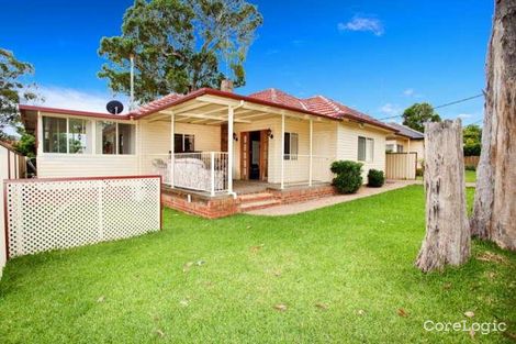 Property photo of 19 Jipp Street Penrith NSW 2750