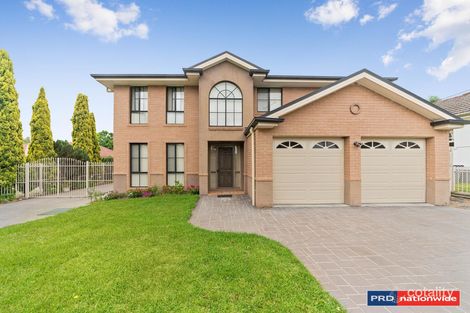 Property photo of 9 Forrest Road East Hills NSW 2213