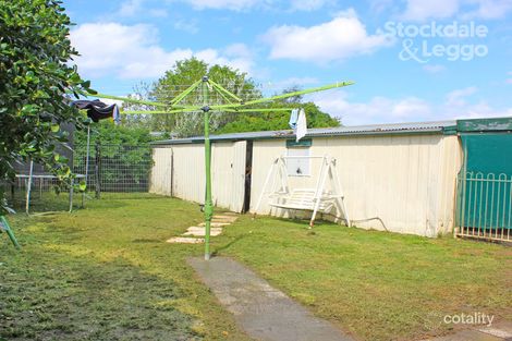 Property photo of 105 Ash Street Doveton VIC 3177