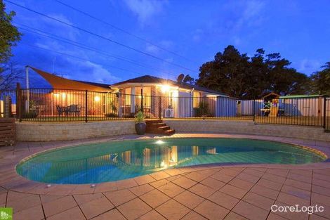 Property photo of 8 Galway Court Horsley NSW 2530