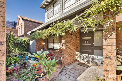 5/33-35 Alfred St, Rozelle, NSW 2039