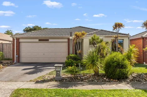 14 Island Way, Point Cook, VIC 3030