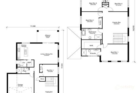 Property photo of LOT 63 Celia Road Kellyville NSW 2155