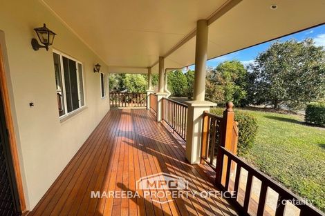 Property photo of 40 Jacinta Crescent Mareeba QLD 4880