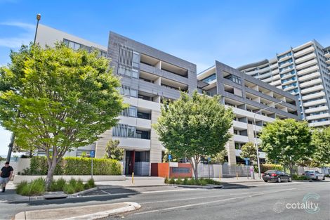 4/35-43 Chandler St, Belconnen, ACT 2617