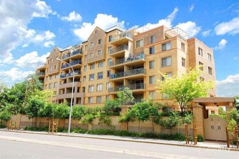 Property photo of 77/18 Sorrell Street Parramatta NSW 2150