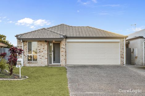 Property photo of 15 Norseman Street Rothwell QLD 4022