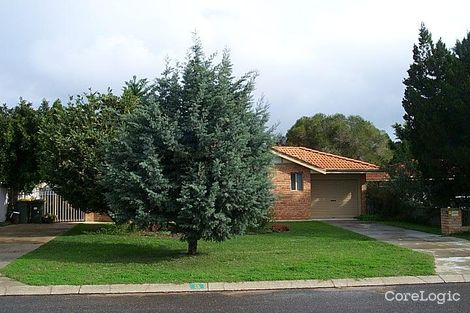 Property photo of 3 Gamol Place Mandurah WA 6210